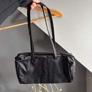 NWOT Baggu Medium Bowler Bag